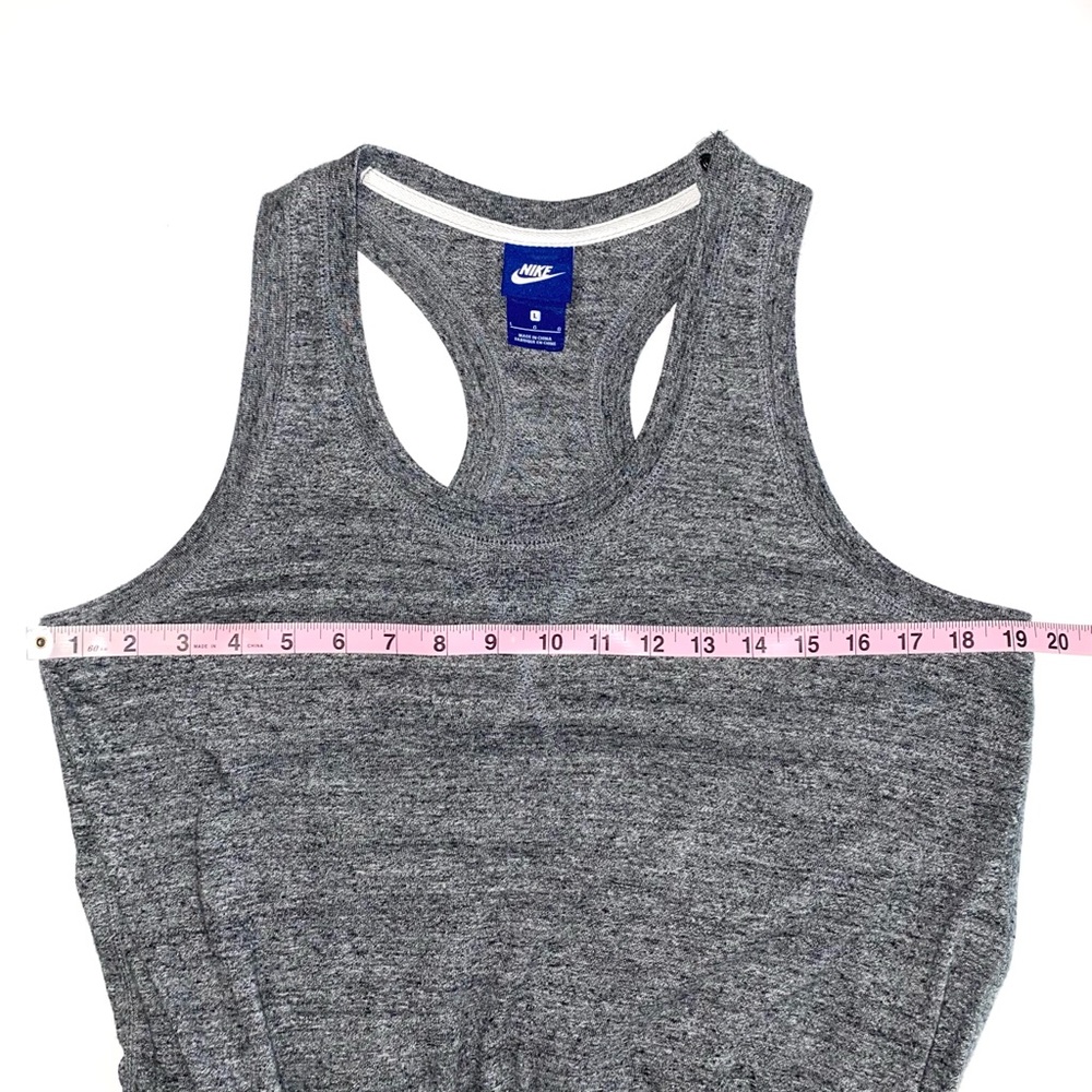 SOLD 💕Nike Vintage Gym Sport Casual Romper - Picture 10 of 14